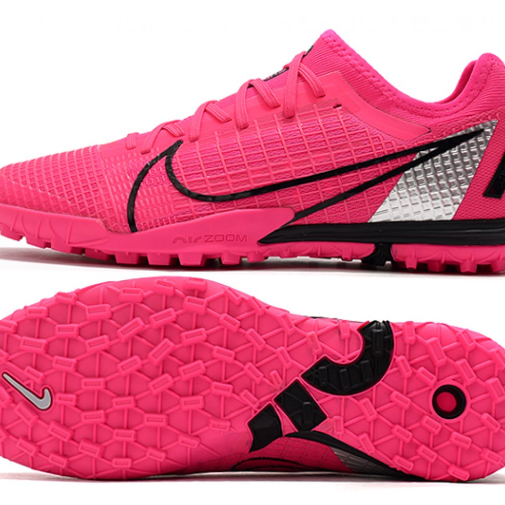 pink nike vapor soccer cleats